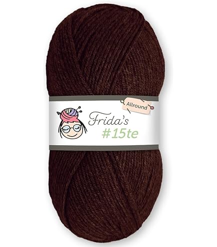Frida's 50 g #Siebte ägyptisches Baumwollgarn Stricken Häkeln Wolle 43 Farben (1227 | Senf Frida's 50 g #Siebte ägyptisches Baumwollgarn Stricken Häkeln Wolle 43 Farben (1227 | Senf