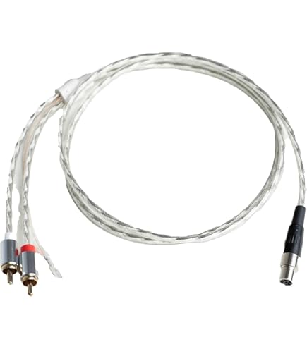 DuHeSin Câble Starlink Gen 3 (75FT / 23M) - Rallonge Ethernet Étanche