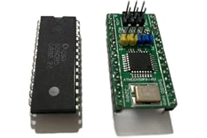 HONEYLANS SwinSid Nano SID Chip Replacement C64 C64C C128 Commodore MOS 6581 8580