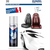 KUNZEL D&ouml;şeme Ve Ara&ccedil; I&ccedil;i Temizleyici K&ouml;p&uuml;k Sprey 500 ml