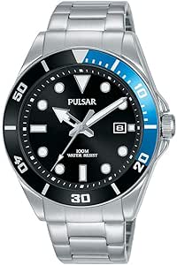 pulsar diver