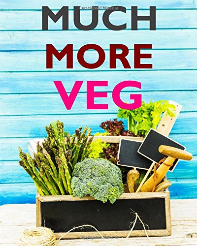 Preisvergleich Produktbild Much More Veg