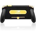 Grip for Nintendo Switch Lite, Comfortable and Ergonomic Switch Lite Grip - Accessories for Nintendo Switch Lite