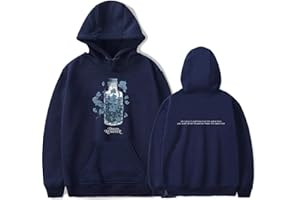 OUHZNUX Hoodie Men David Kushner Merch Printed Hoodie Women Long Sleeve Pullover Unisex Hip Hop Singer Hoodie Sweatshirt Clothing XS - 3XL