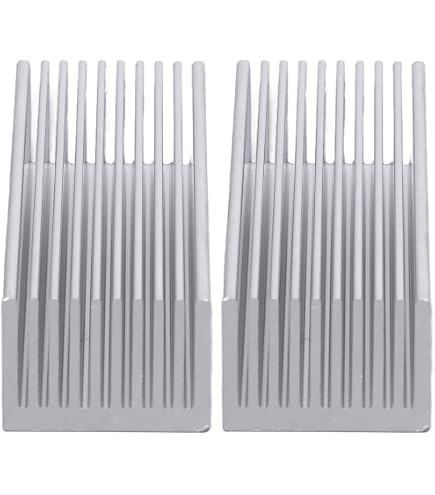 Dissipatore di calore in alluminio 90*80mm di form... – Grandado
