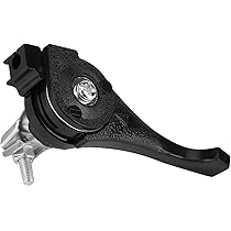 Acceleratore Universal Per Tagliaerba - Leva Comando Interruttore Per Tosaerba Elettrico A Benzina