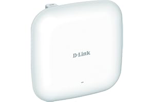 Point d'Accès D-Link AX1800