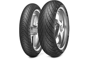 Metzeler 120/70 ZR17 58W Roadtec 01 SE