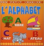 L'alphabet
