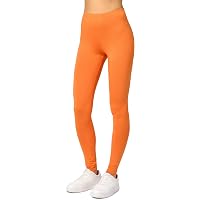Merry Style Leggings Donna In Viscosa MS10-448 – Morbidi E Traspiranti, Taglie Forti