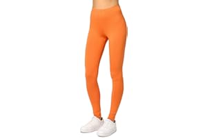 Merry Style Leggins Deportivos Mujer – Ropa Deportiva Mujer con Cintura Media, Leggings Flexibles, Suaves y Transpirables para Gimnasio, Pilates o Uso Diario MS10-143