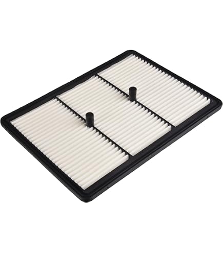 Filtre à Air Habitacle MANN-FILTER CUK 24 004 - Charbon Actif - Pour Hyundai, Kia