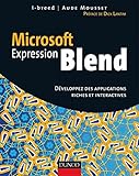 Image de Microsoft Expression Blend