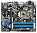 Produktbild ASRock Z97M Anniversary Mainboard (Micro ATX, OHNE Blende - kein weiteres Zubehör) Bulkware
