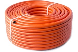 Quantum Garden Propane Butane Hose LPG - 8mm - 10m