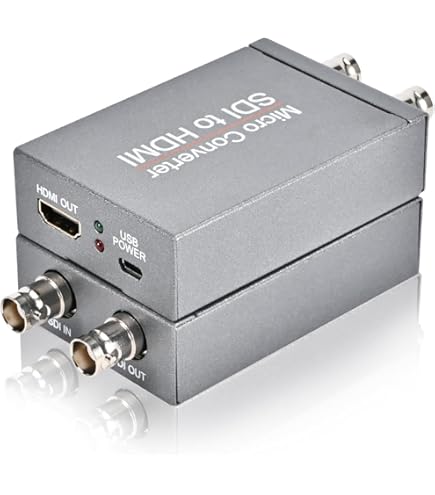 Blackmagic Design ATEM Streaming Bridge : Amazon.in: Electronics