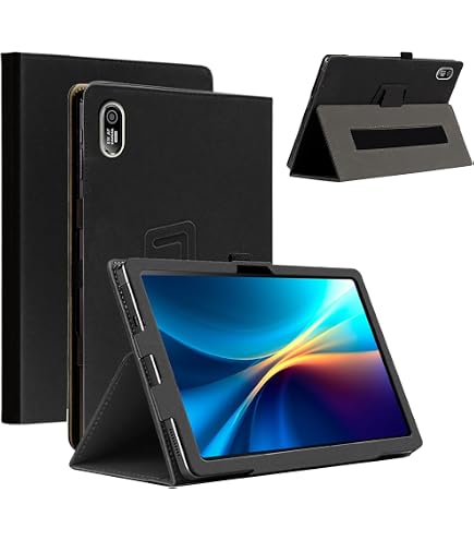 Mr.Shield Vetro Temperato Per Acer Iconia Tab A11 (A11-11-A921) – 11 Pollici, 2 Pezzi, Durezza 9H, Senza Bolle, Bordo 2.5D, Trasparenza 99%, Anti-Impronte