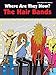 Produktbild Where Are They Now: The Hair Bands