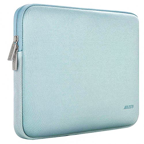 MOSISO Wasserresistente Lycra H  lle Sleeve Tasche nur f  r Macbook 12 Zoll mit Retina Display 2017 2016 2015 Freisetzung Laptoph  lle Schutzh  lle La