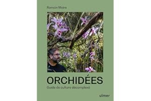 Orchidées - Guide de culture décomplexé