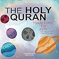 The Holy Quran: Made Easy for Kids - Vol. 1, Surah 31-40