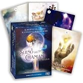 El sue&ntilde;o del cham&aacute;n, or&aacute;culo: Libro gu&iacute;a y 64 cartas. (ADIVINACION-TAROT-JUEGOS)