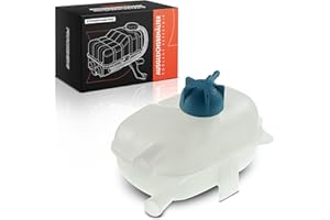 APM-AUTOTEILE Frankberg Coolant Expansion Tank With Cap Compatible with Transporter MK III 1.9 (Syncro) Transporter MK III 2.1i Transporter/Caravelle MK III 1.9 (Syncroo) Transporter/Caravelle MK III 2.1i