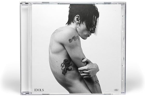 #24 — Idols