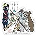 Produktbild Capcom  B-Side Label Monster Hunter Generations Ultimate Sticker: Brave Style