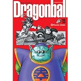 Dragon Ball Ultimate n&ordm; 15/34 (Manga Shonen)