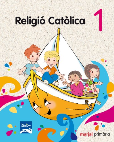 Religió catòlica 1 ep
