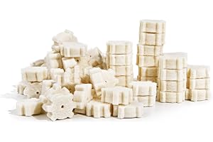 GUGULUZA Stern Chamber - Set di 30 tamponi per la pulizia della pistola