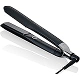 ghd Platinum+ Styler, Piastra per Capelli Professionale e Intelligente, Nera