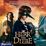 Cover zum Buch Herr der Diebe