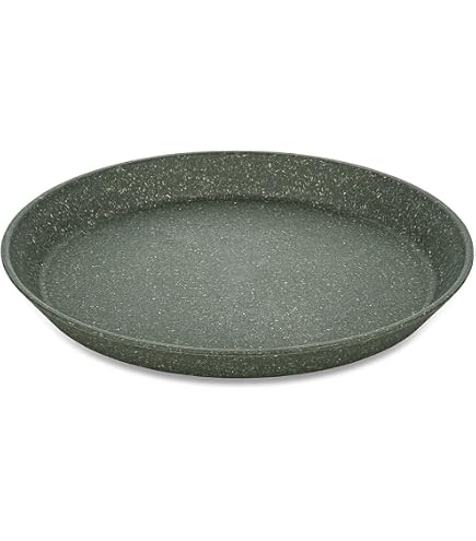 Koziol Bowl 700 Ml CLUB Bowl Set – 4 Stück, Facettiertes Design, Spülmaschinenfest, BPA-frei