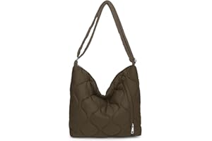 MABECOL Mabceol Borsa a Mano Donna Tracolla Tote Bag- Shopper Grande Impermeabile con Zip e Porta PC 15,6", per Viaggio, Sport, Ufficio, Scuola, Palestra