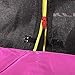 Klarfit Rocketgirl 366 Outdoor Gartentrampolin - 5
