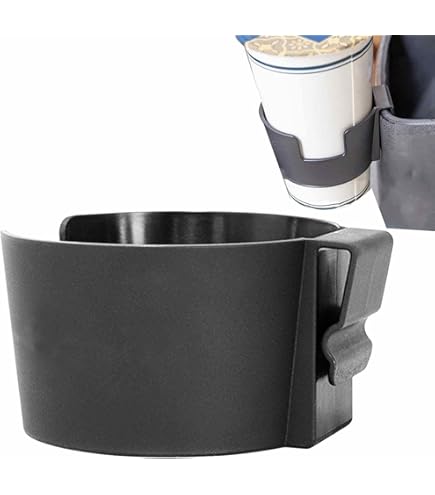 Door Cup Holder - Stable Cup Holder, Car Cup Holder | Electric Car