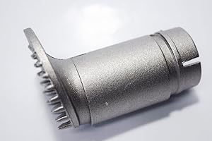 F.A.ITALIA BOCCHETTONE COLLETTORE ASPIRAZIONE VESPA PK 125 PER CARBURATORE 19-19