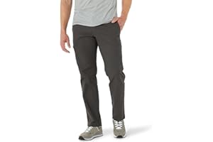 Lee Spodnie męski Performance Series Extreme Comfort Cargo Pant