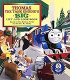 Thomas the Tank Engine's Big Lift-And-look Book (Thomas & Friends) by 