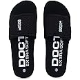 DOCTOR EXTRA SOFT Women's Orthopaedic and Diabetic Adjustable Strap Comfort Fitting Dr Flipflops and House Slippers for Women’s and Girl’s Slides WOMENS-CUP-OR-D-17UK.