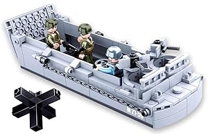 Sluban-(Nessun suggerimento Atterraggio Craft, Multicolore, Medium, M38-B0855