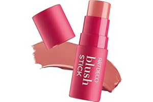 ‎ARTDECO ARTDECO Blush Stick - Creme-Rouge für eine natürlich frische Farbe - 1 x 5g