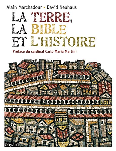 La Terre, la Bible et l'Histoire francais La Terre, la Bible et l'Histoire francais