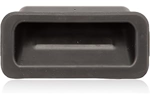 AUROLYNNE Tailgate Handle Boot Push Button Switch Tailgate for i30 GD FD 2012-2017 81260A6200 81260-A6200