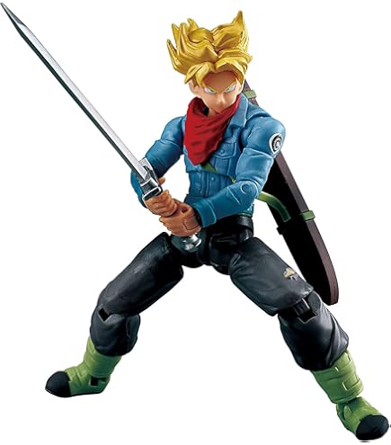 Buy Dragon Ball Super Evolve Super Hero - 5