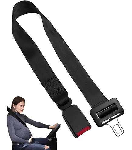 Adaptateur Réglable Pour Voiture 20-80cm - Métal Et ABS, Compatible Avec 90% Des Modèles, Facile à Installer
