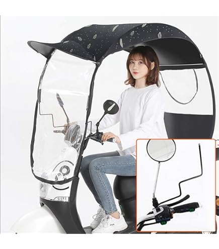 RAIN COVER Teste Mobili da Truss Copertura Anti Pioggia Impermeabile