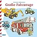 Große Fahrzeuge by 